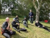 Relaxing